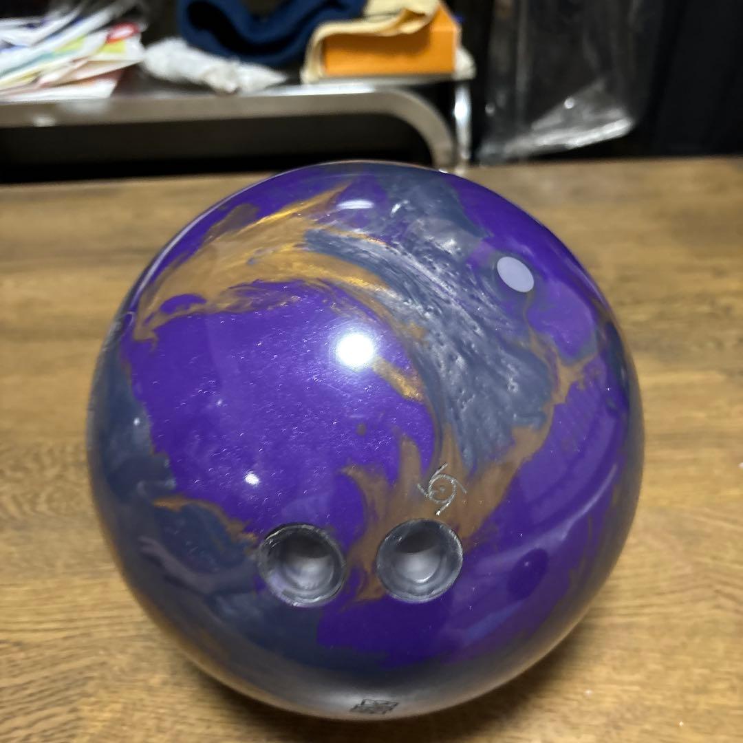 STORM PHYSIX ERAボウリングボール 14ポンド