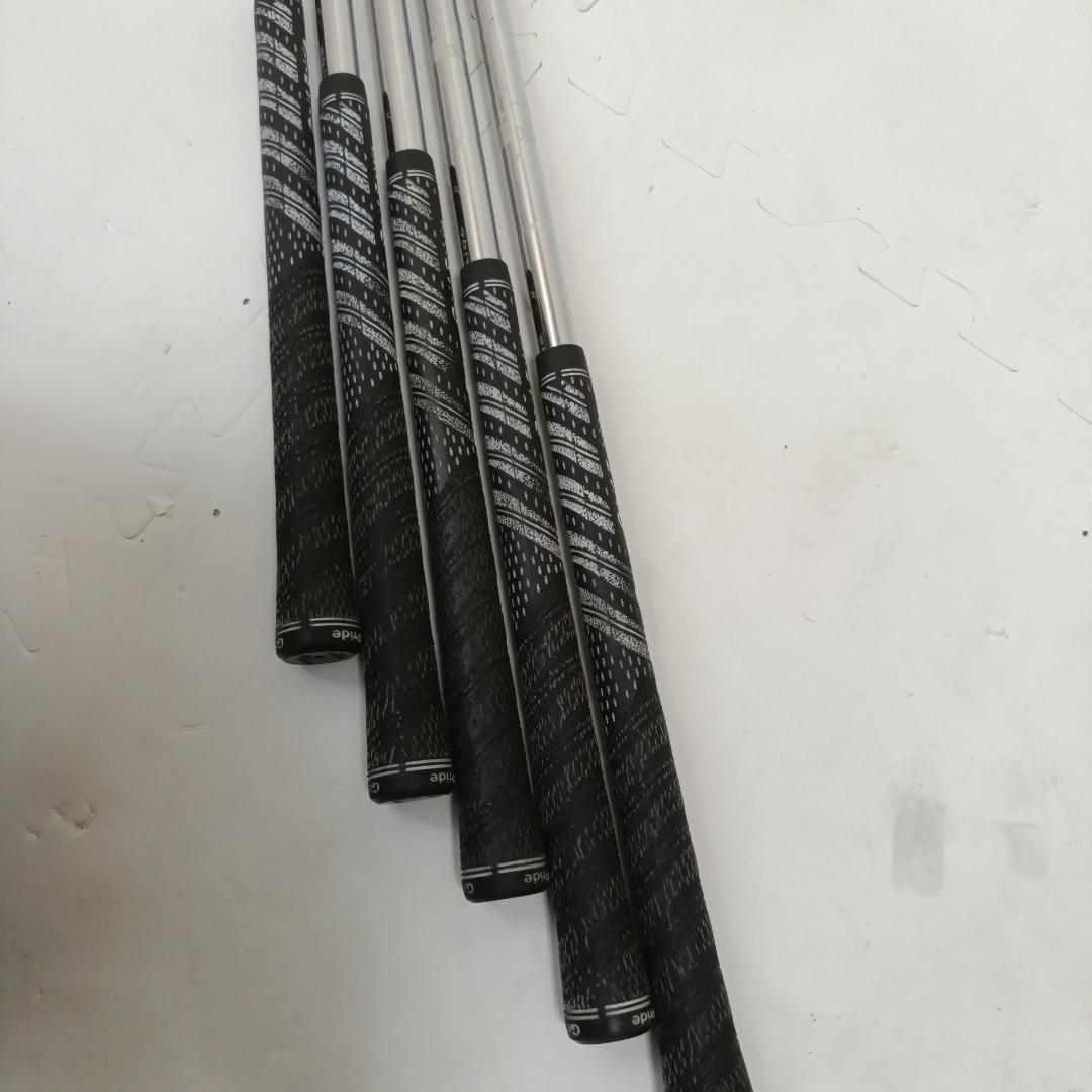 BRIDGESTONE TOUR B X-CB FORGED アイアン セット