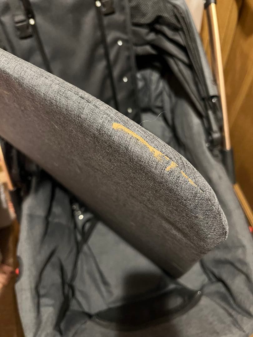 !値下げ!ALLFORWAN PREMIUM ペットカート ブラック