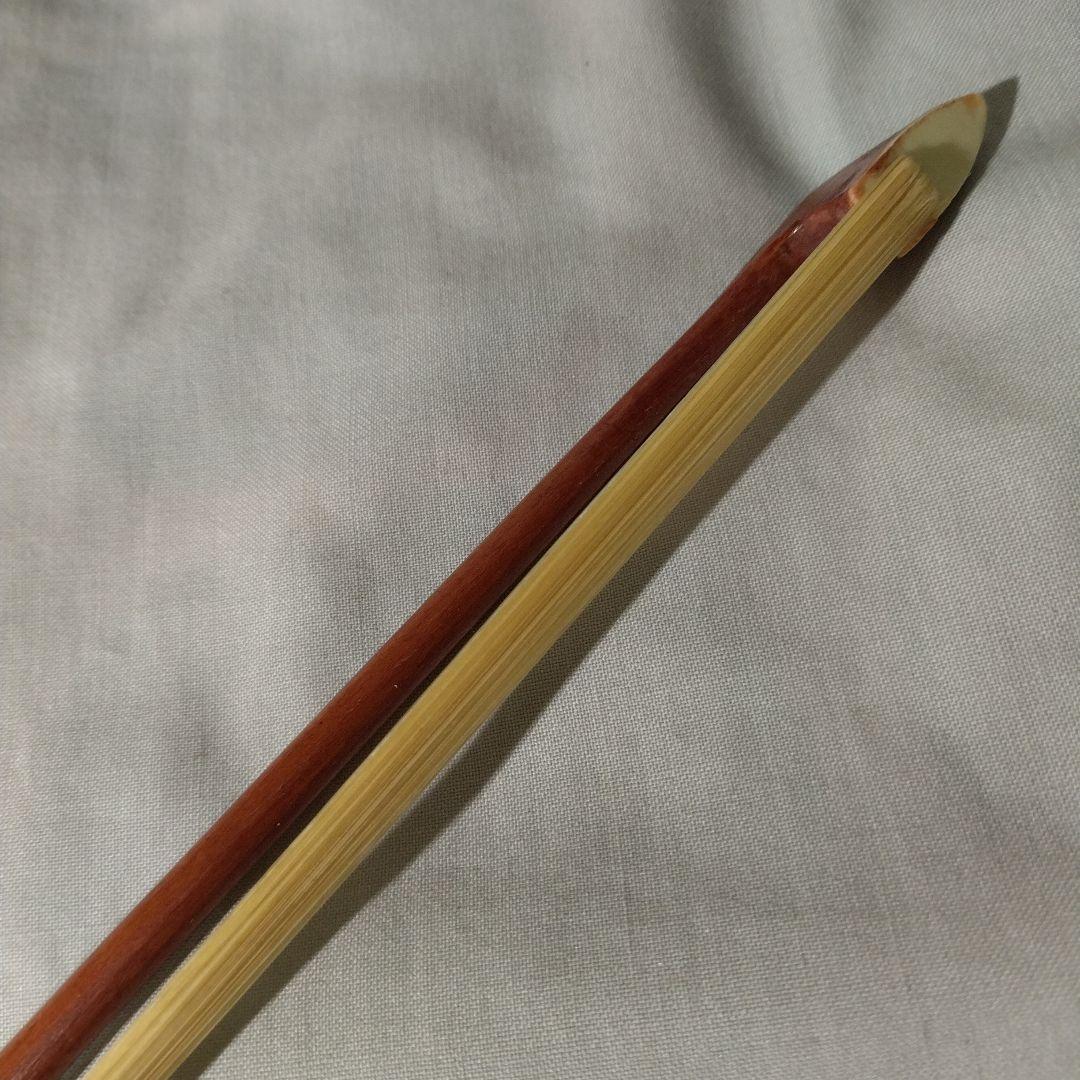 ♥値下げ中♥極美品スズキバイオリン4/4NO↵280♥弓ケース松脂付♥値引き不可