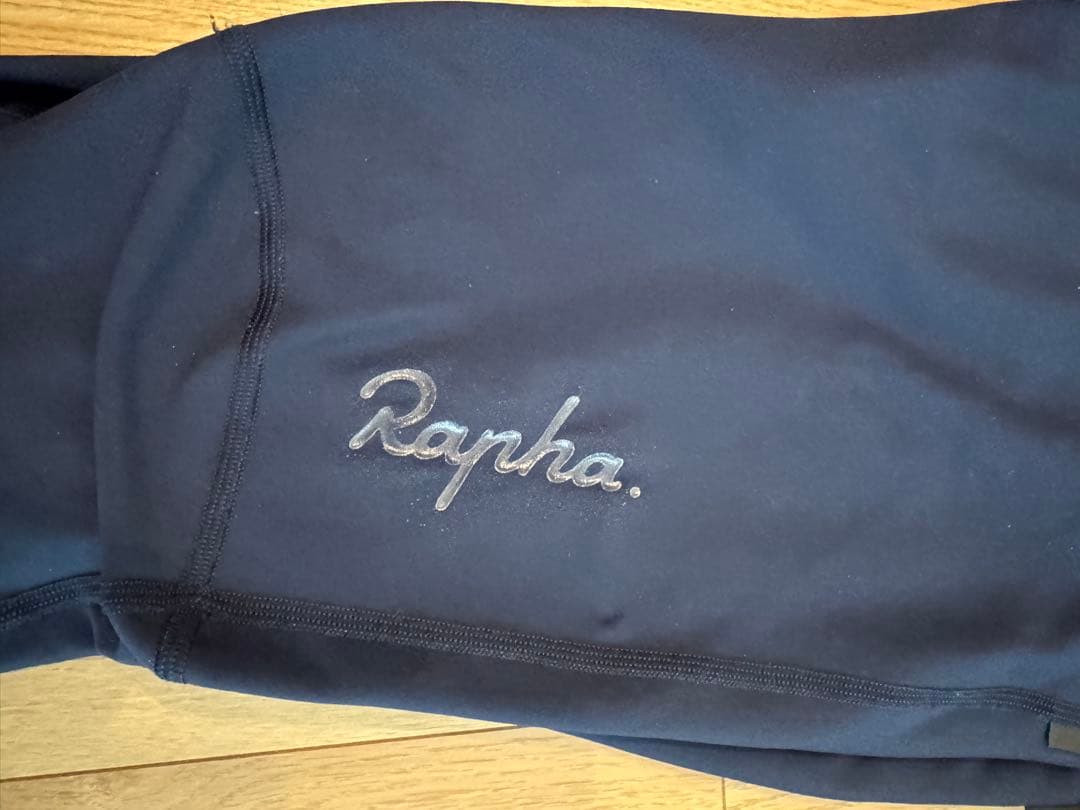Rapha Brevet Winter Tights with Padメンズ S