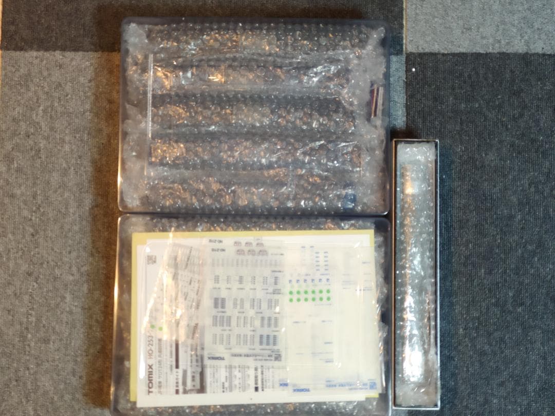 ★最終値下★TOMIX HO 113系1500番台　11両セット（横須賀色）