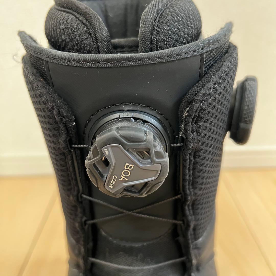 【即日発送】thirtytwo M’S STW DOUBLEBOA 25.5cm