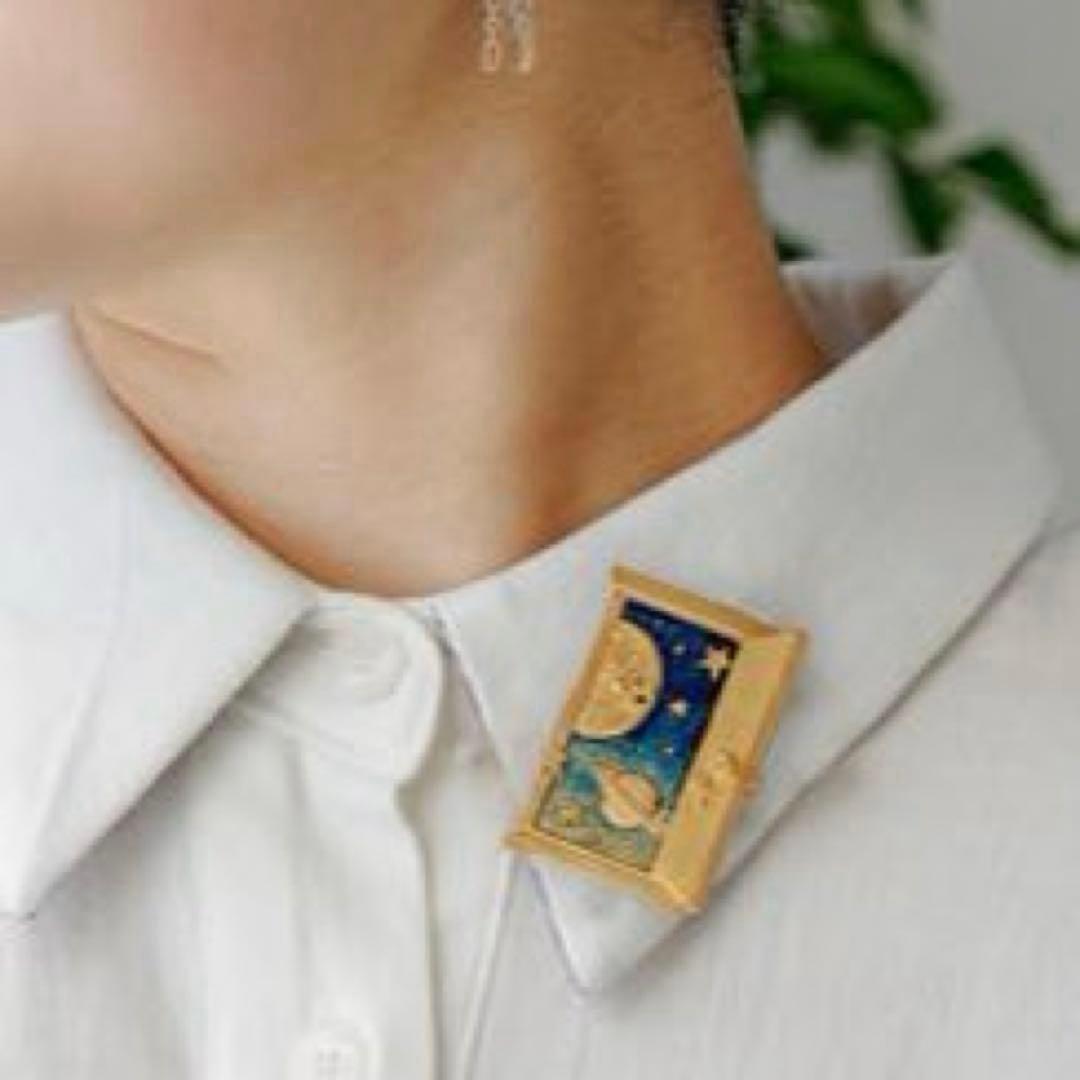 ドラえもん 1月限定特価パルナートポック ブローチ どこでもドア