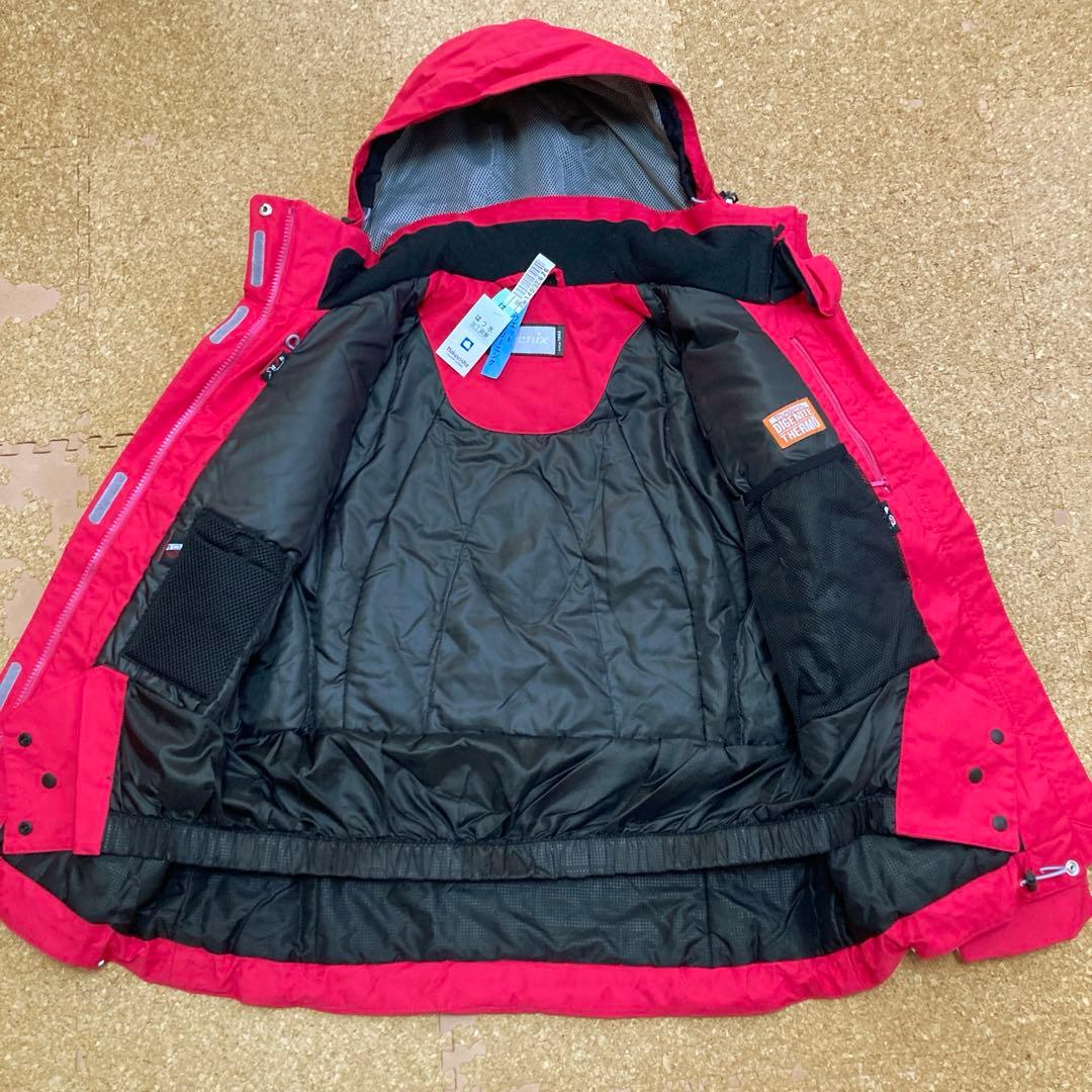 【極美品】フェニックス phenixダウンジャケット スキーLレディースピンク