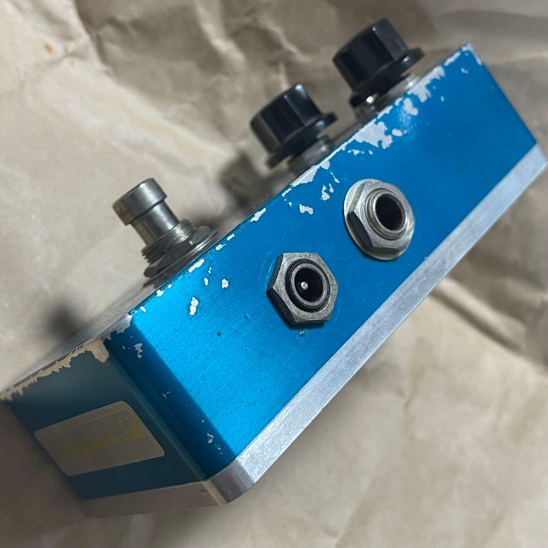 ギター Leqtique MAR Maestro Antique Revised TS