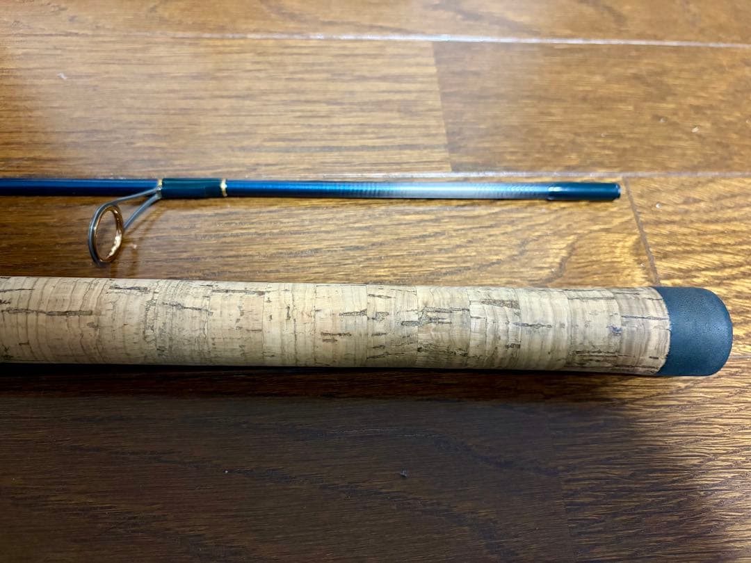 ufm ウエダ　トラウトスティンガー BORON TSS-82