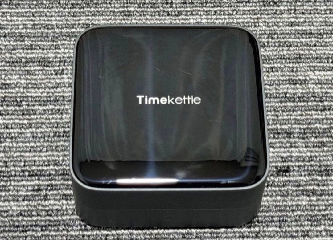 「Timekettle W4 Pro」 AI同時翻訳機 海外旅行