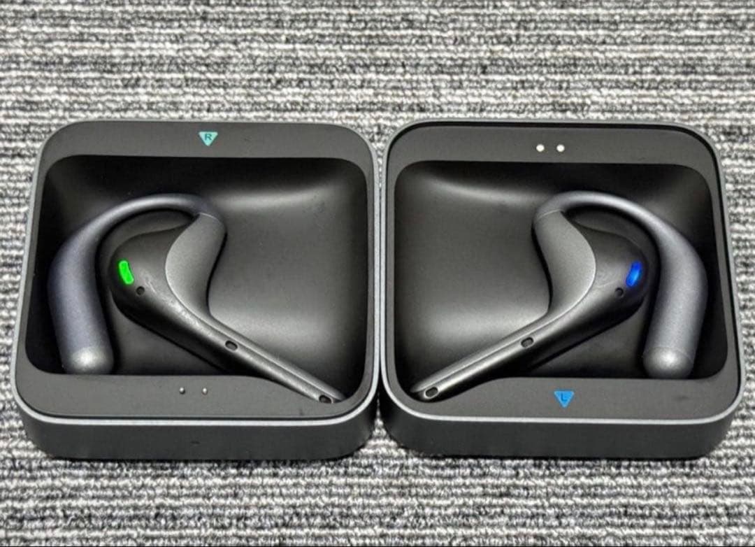 「Timekettle W4 Pro」 AI同時翻訳機 海外旅行