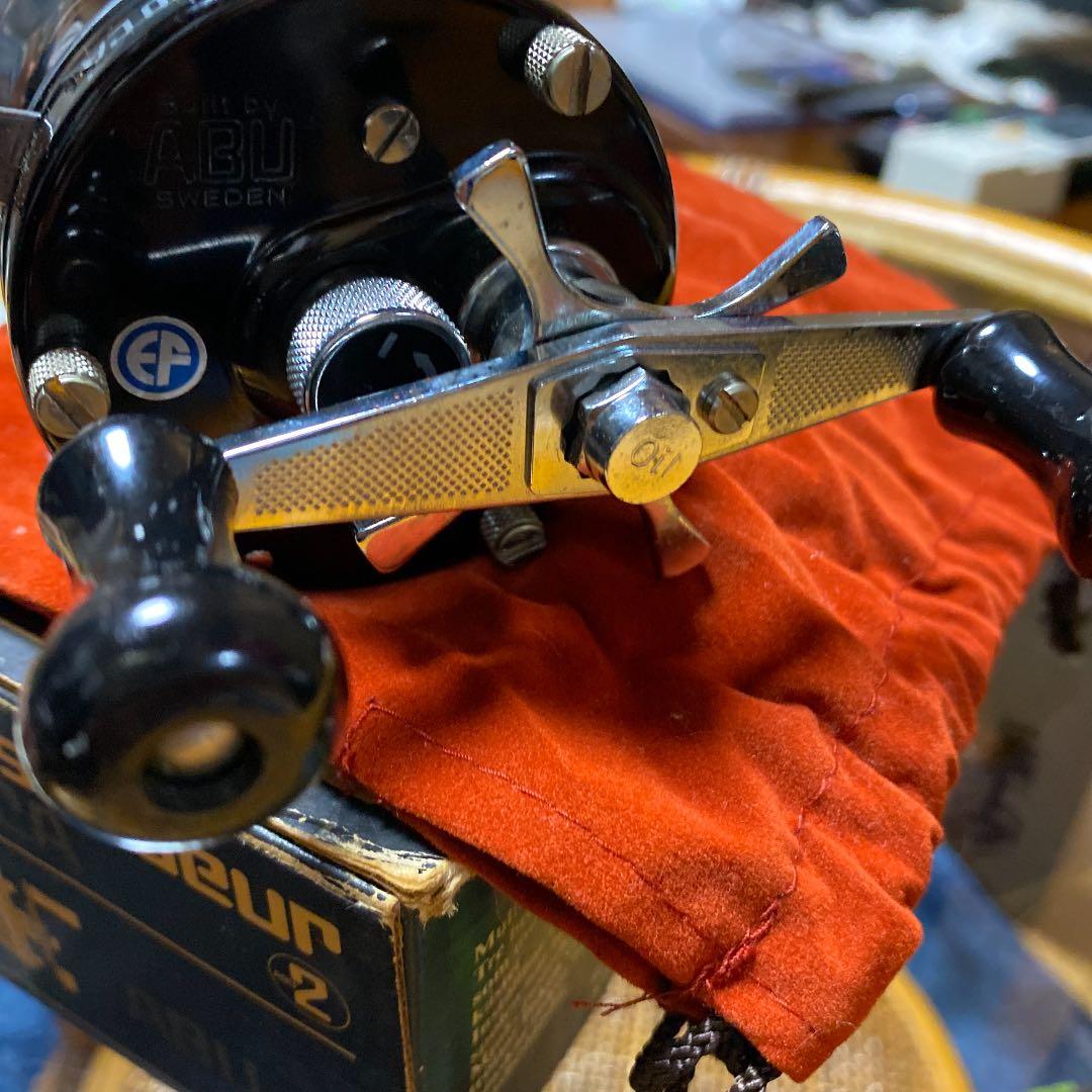 アンバサダー5500CA