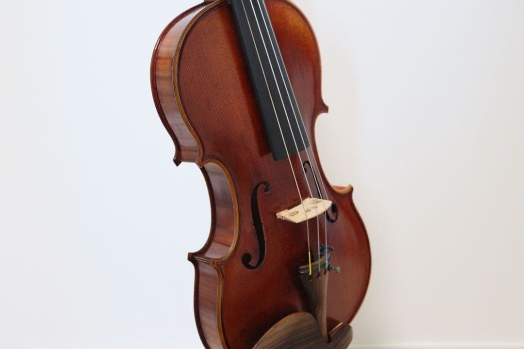 Ferenc Bela Vaci フェレンツベラバーツィ バイオリン　CDM-R