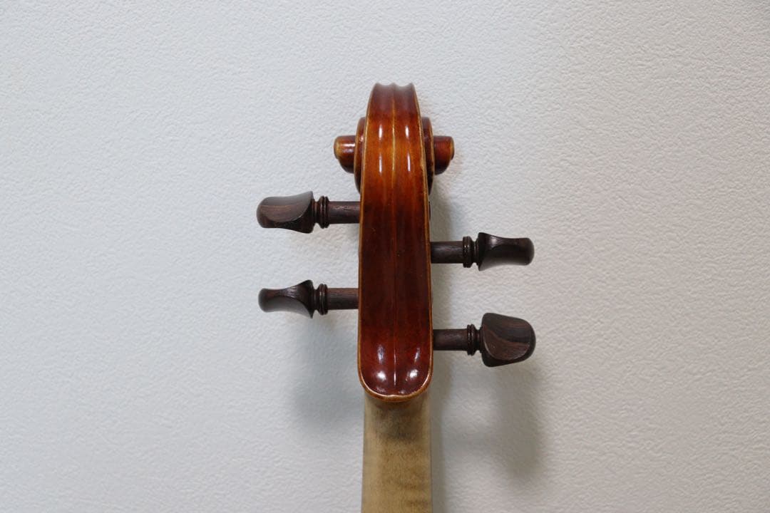 Ferenc Bela Vaci フェレンツベラバーツィ バイオリン　CDM-R