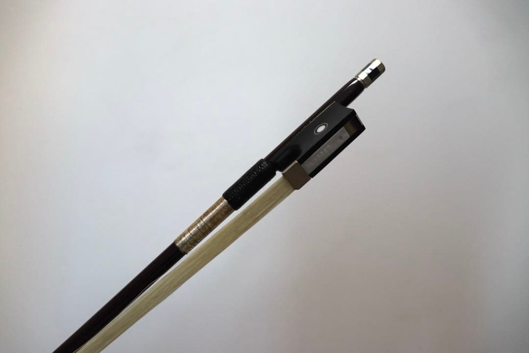 Ferenc Bela Vaci フェレンツベラバーツィ バイオリン　CDM-R