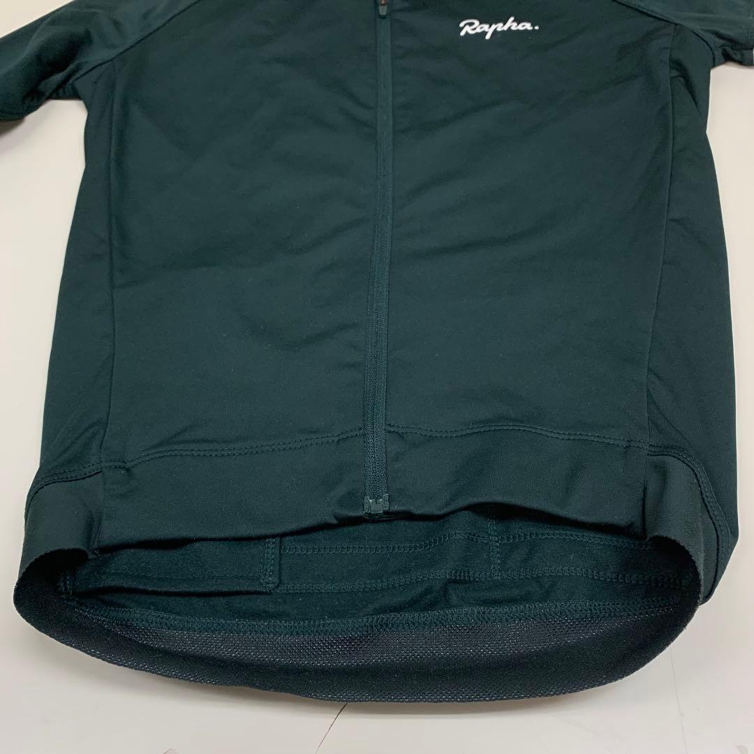 RAPHA LONG SLEEVE CORE JERSEY メンズXS