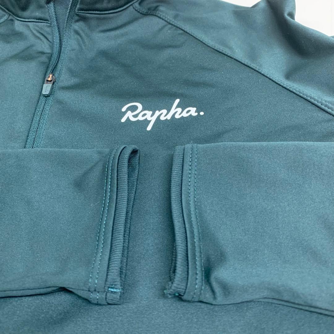RAPHA LONG SLEEVE CORE JERSEY メンズXS