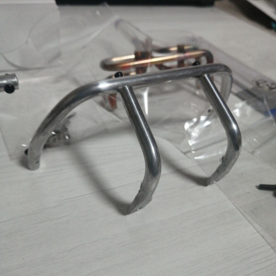 yoshihot44ワーゲンオフローダー豪華3点セット！