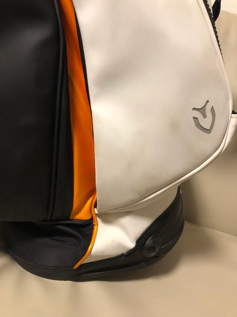 【送料込み】激レア　ベゼル　Vessel プレイヤー3.0 キャディバッグ