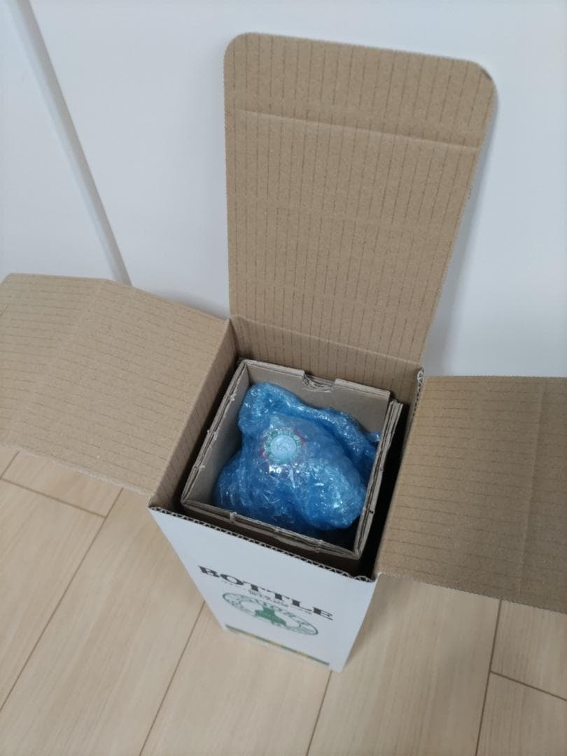 最終【現地購入品】Chateau de Valandraud 2000