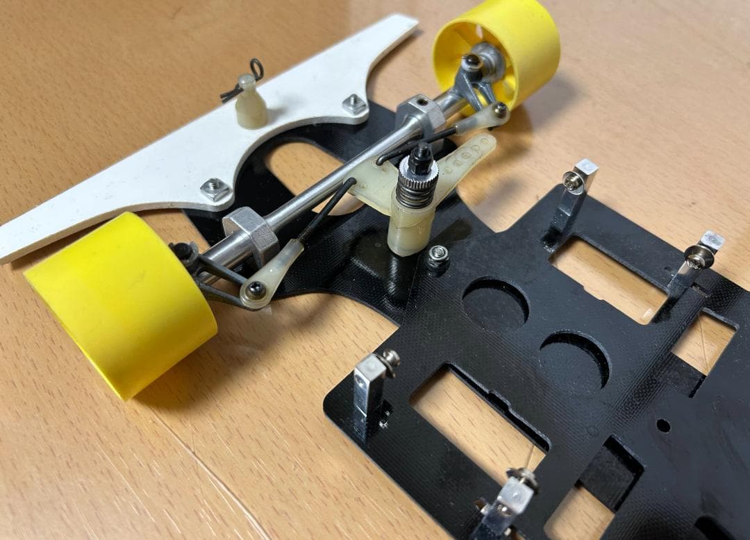 AYK EXL480K レプリカ