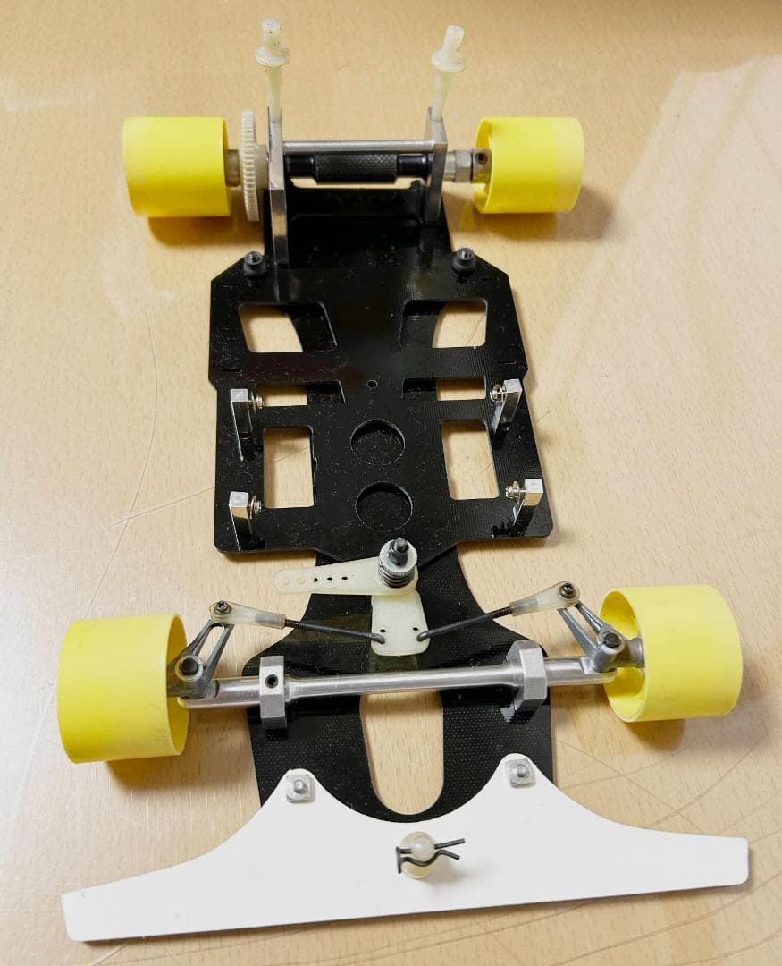 AYK EXL480K レプリカ