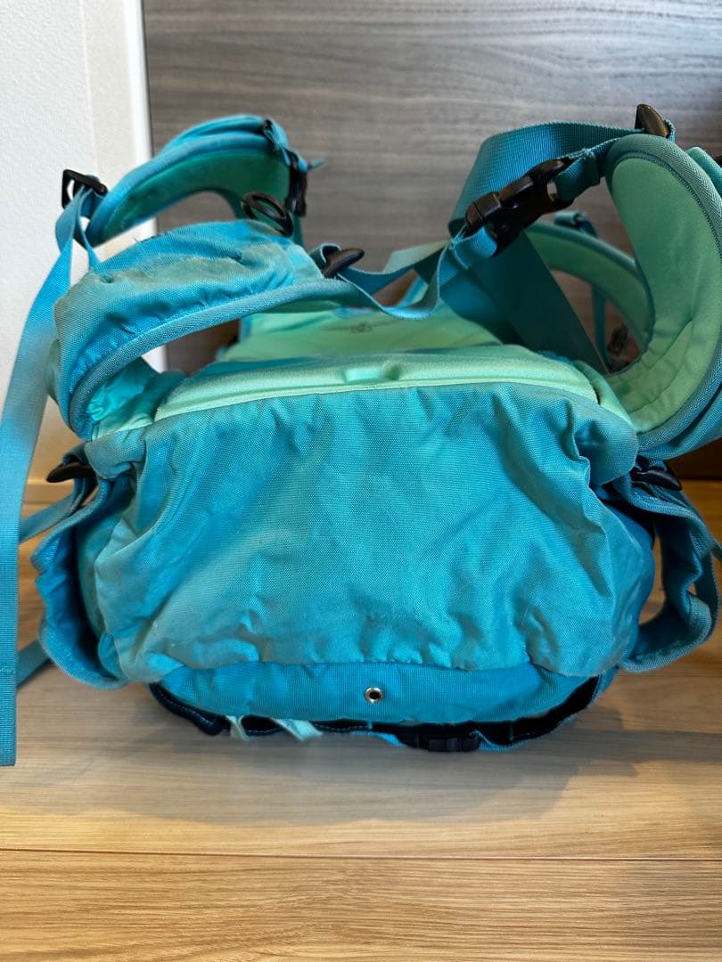 オスプレー　クレスタ30 WXS/WS