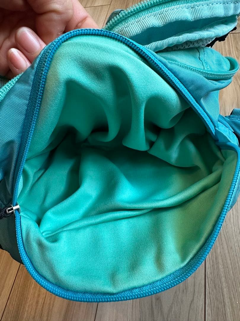 オスプレー　クレスタ30 WXS/WS