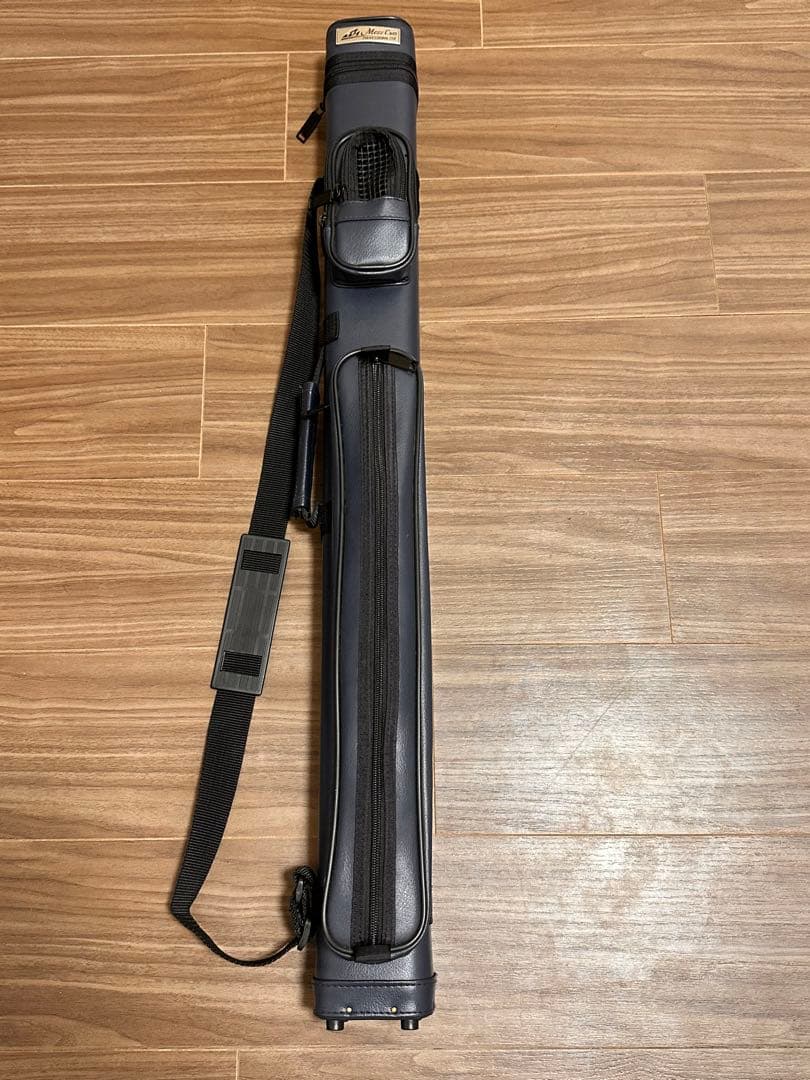 Mezzビリヤードキューケース2b3s