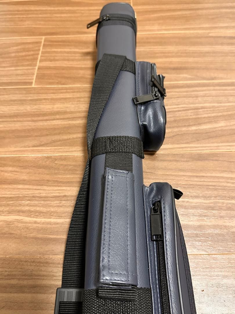 Mezzビリヤードキューケース2b3s