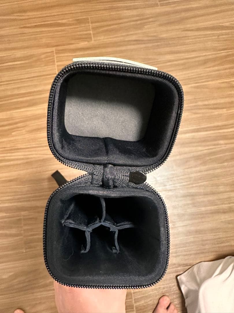 Mezzビリヤードキューケース2b3s