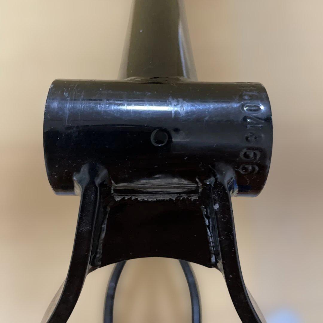 セール ARAYA MuddyFox MFB 2017 フレームセット（470）