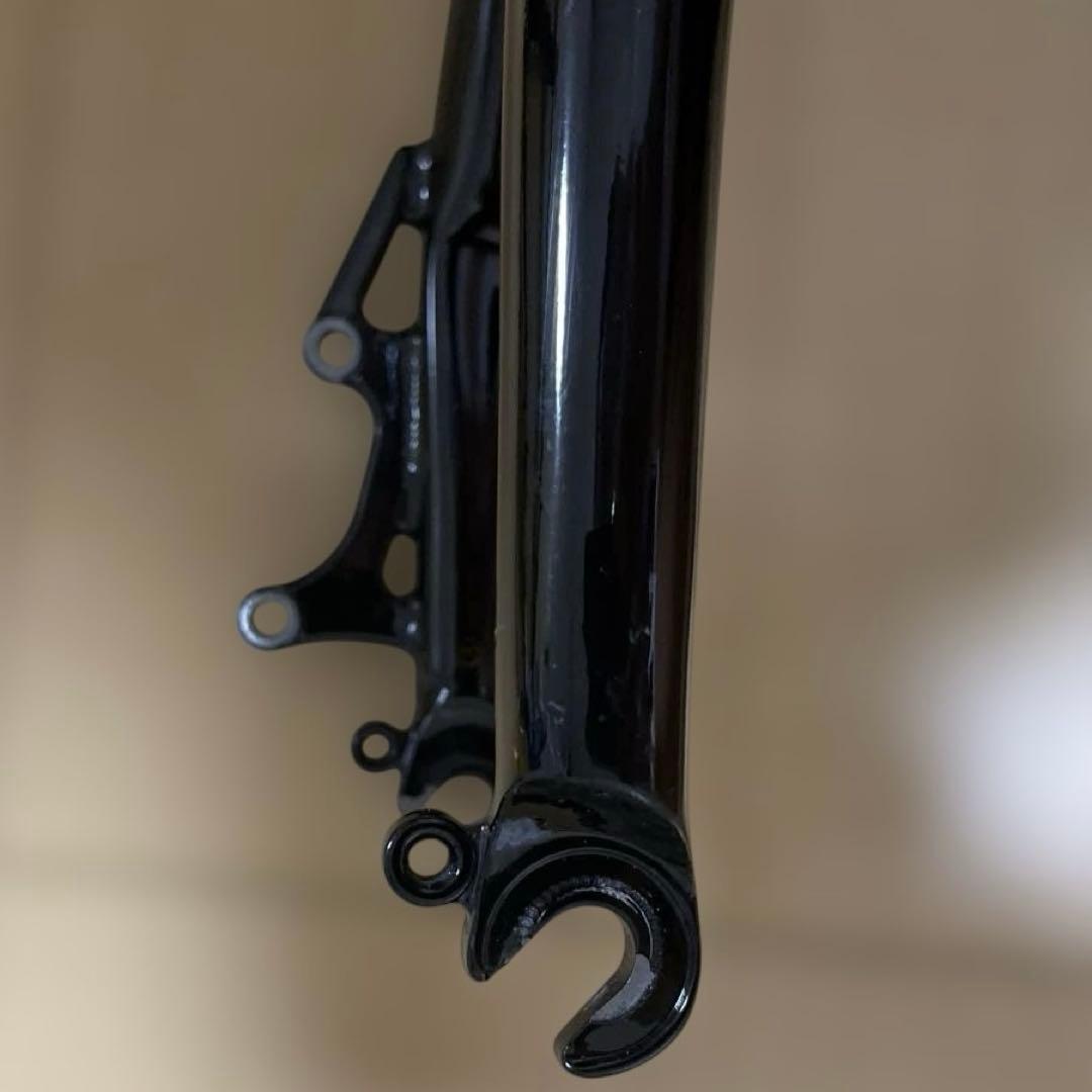 セール ARAYA MuddyFox MFB 2017 フレームセット（470）