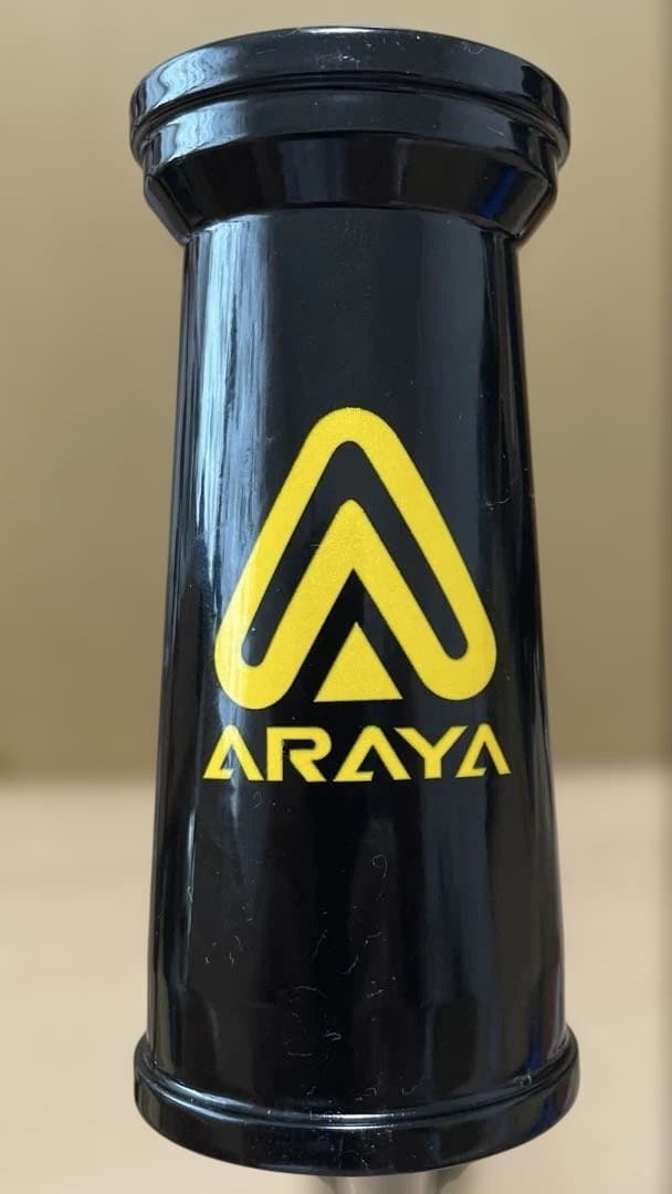 セール ARAYA MuddyFox MFB 2017 フレームセット（470）