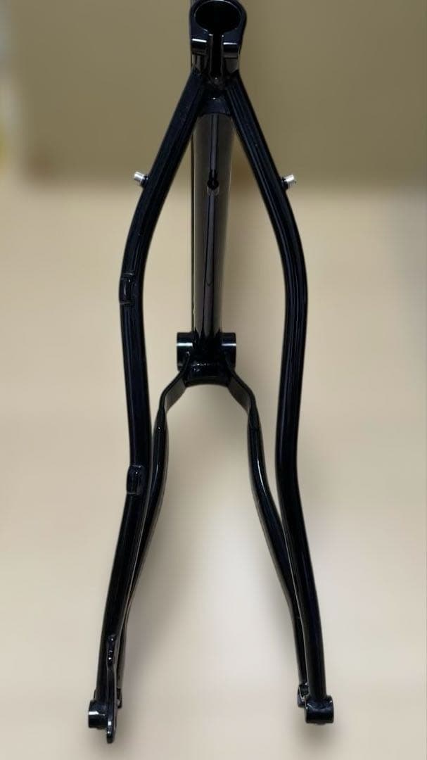 セール ARAYA MuddyFox MFB 2017 フレームセット（470）