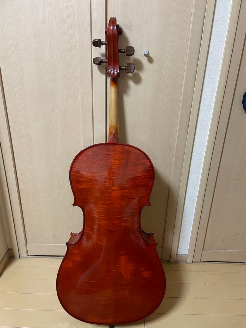 ヤマハチェロ VC5 S-1/2
