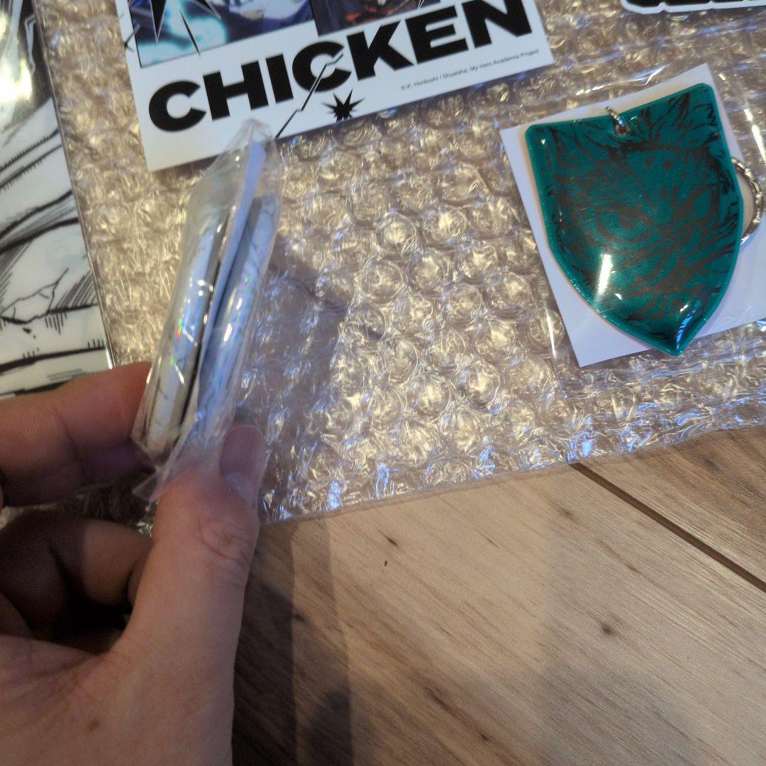 BUMP OF CHICKEN I 特典セット