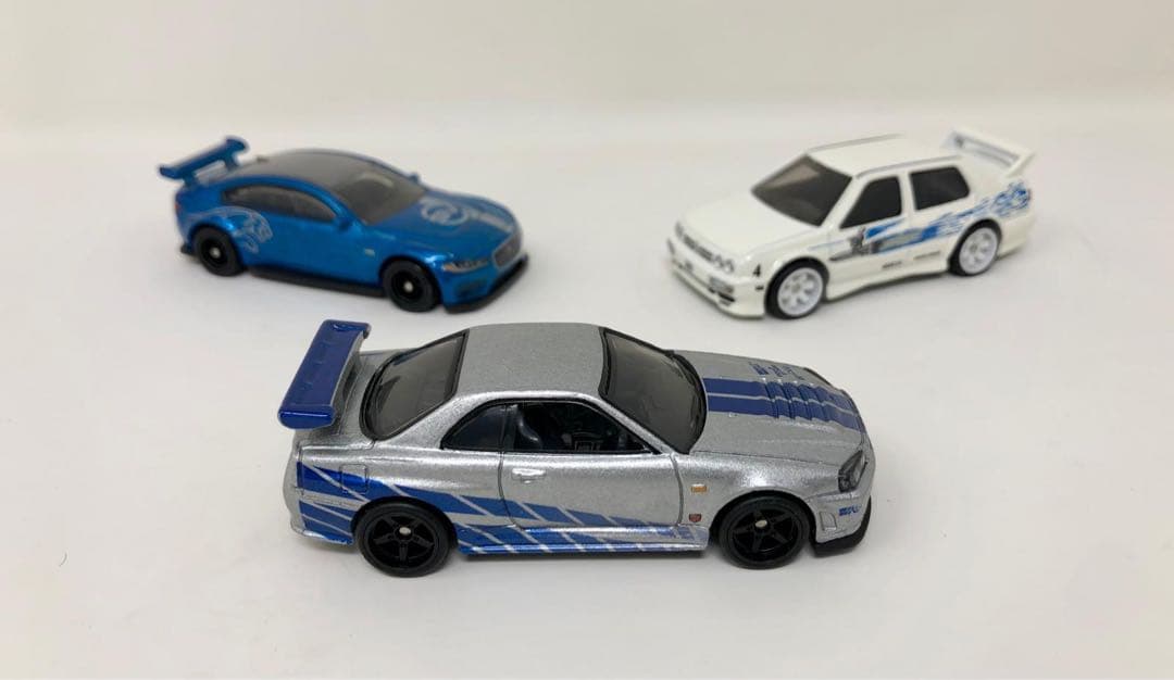 ホットウィール　31台セット