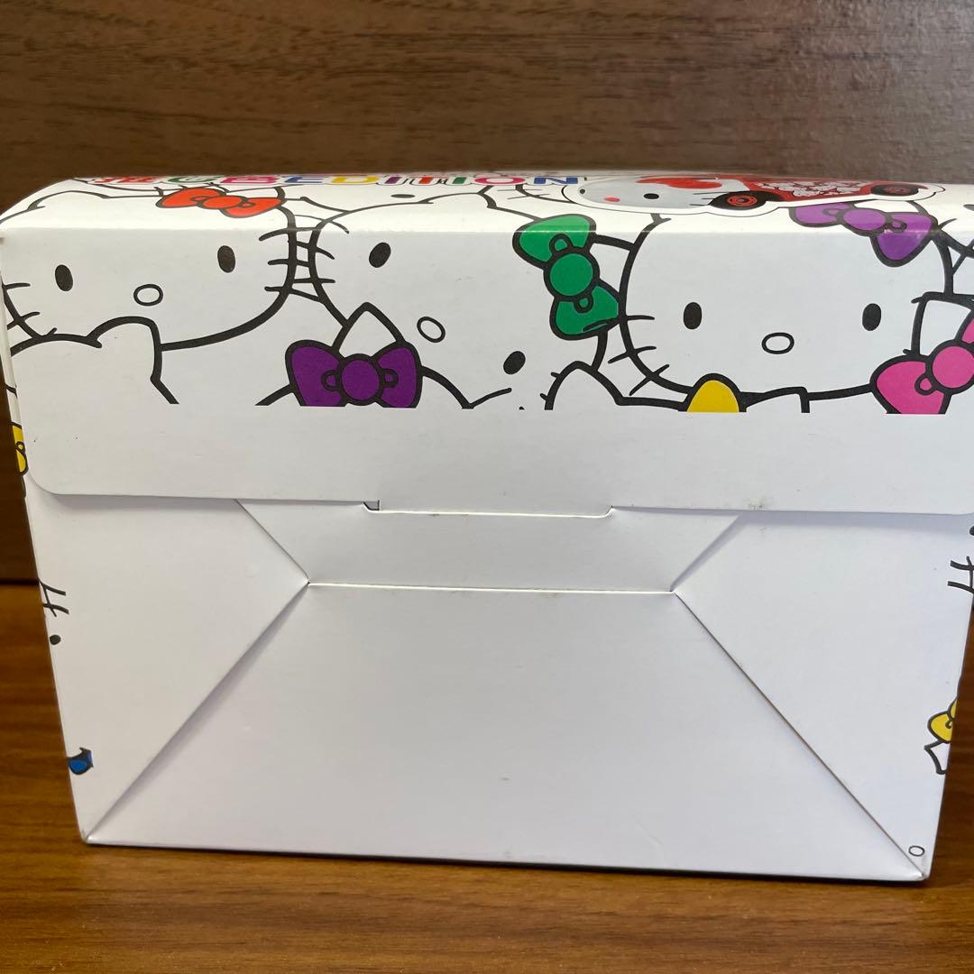 【未開封】ドリームトミカ はろうきてぃ 推し色EDITION BOX