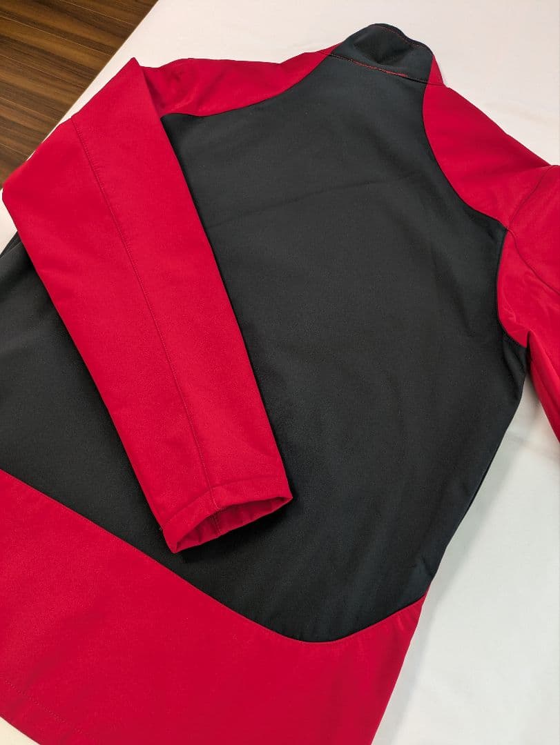 【中古品】STORM　ストームジャケット　Lサイズ