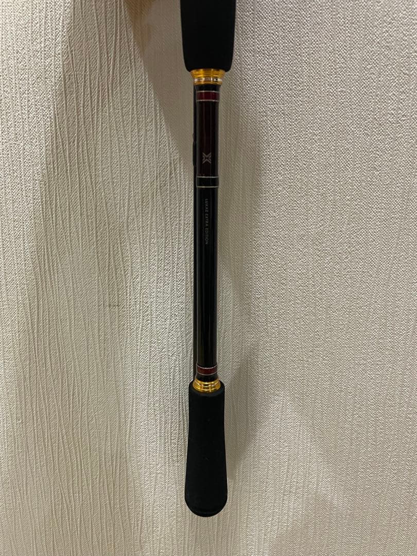 がまかつ ラグゼ EG X S72MLーsolid