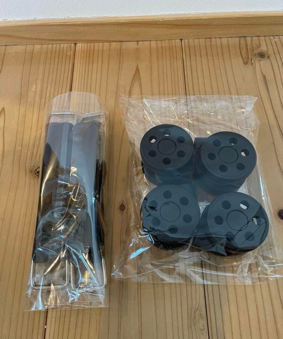 RIMOWA classic用　ハンドル、ホイールセット