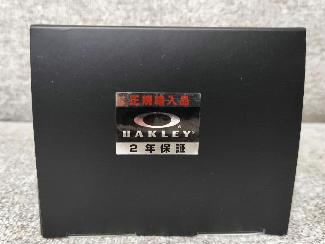 未開封 OAKLEY オークリー ゴーグル Target Line L