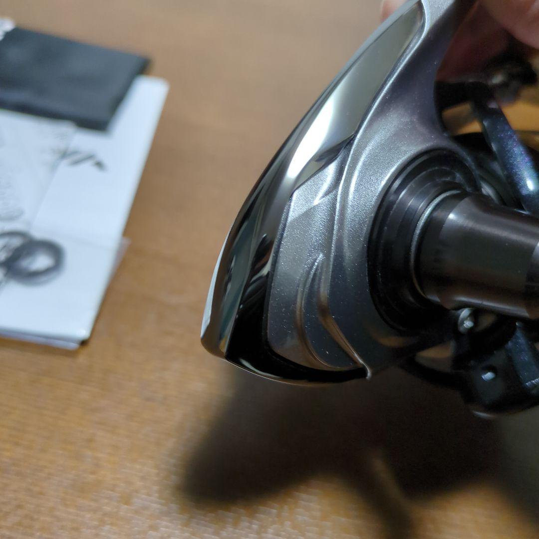 DAIWA VADEL 3500 スピニングリール　ダイワ　ヴァデル　バデル