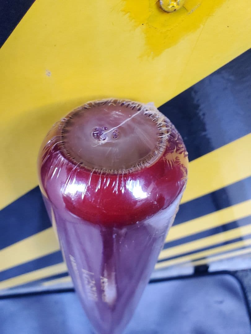 Victus　ヴィクタス　軟式　木製バット　タティスJr.モデル