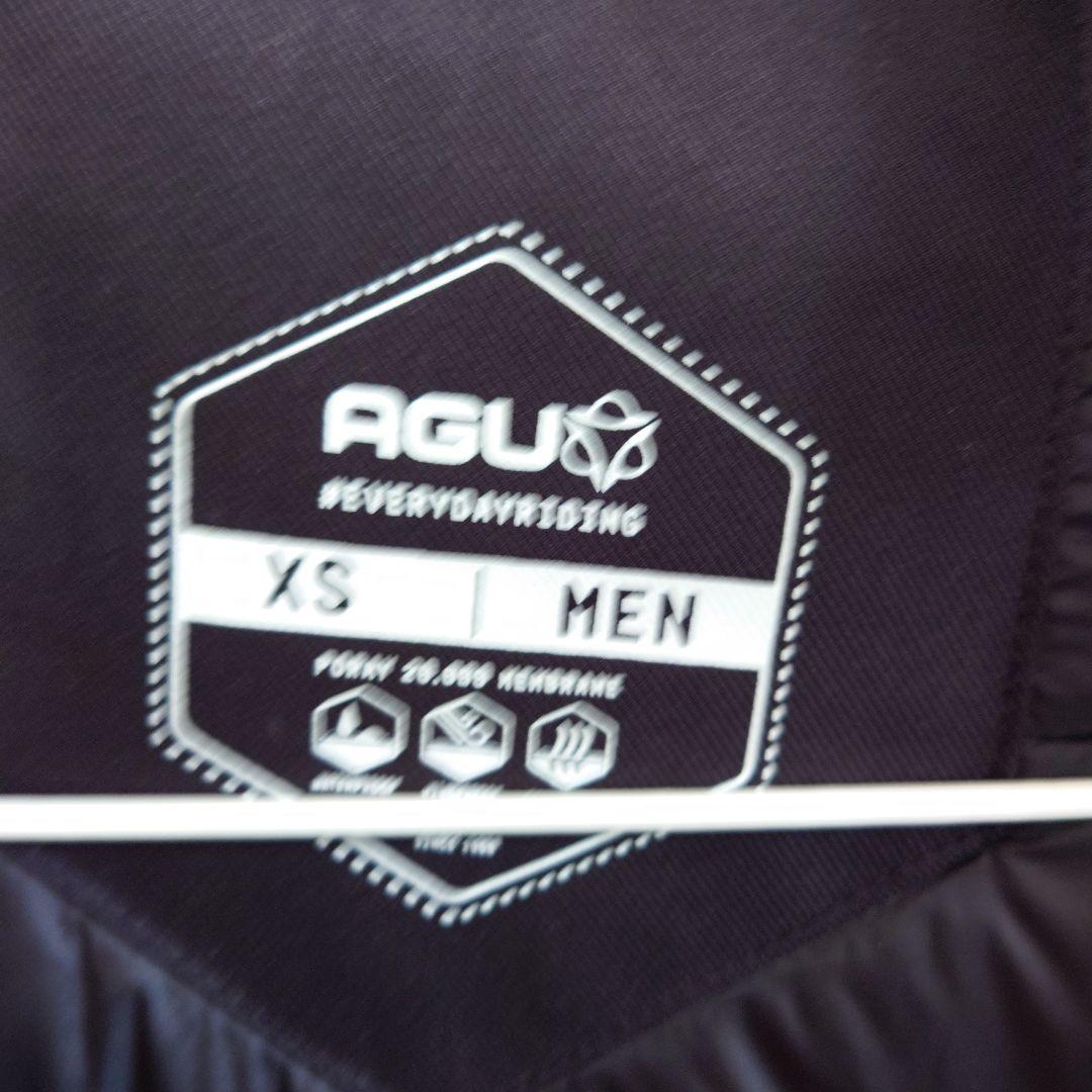 ユンボヴィスマ　選手支給品　防風防水ハーフコートダウン