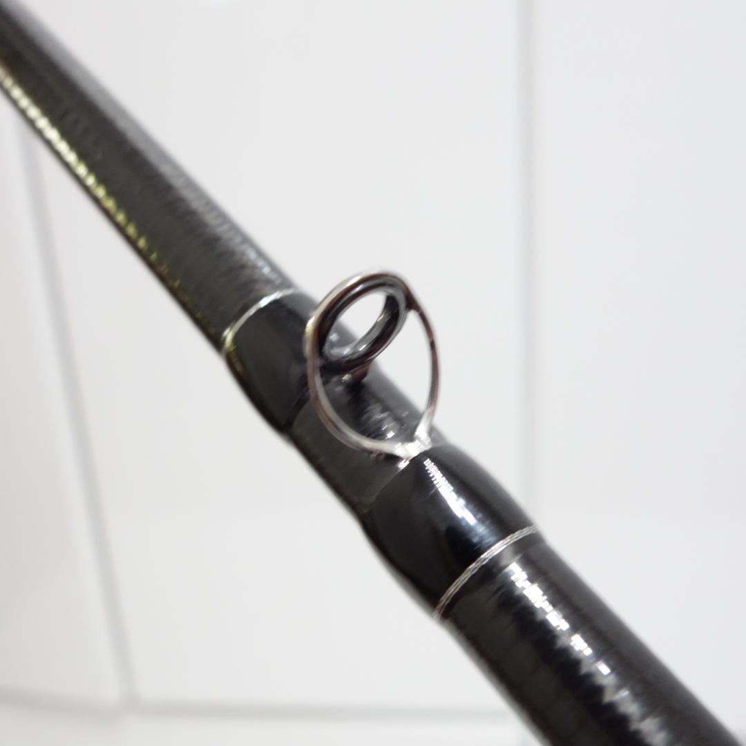 ダイワブラックレーベル BLX LG 7101HFB-SB