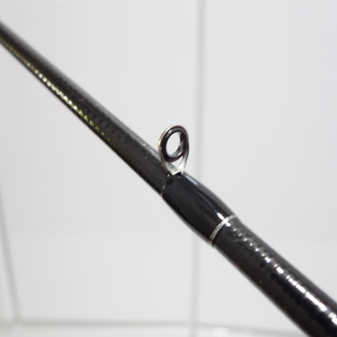 ダイワブラックレーベル BLX LG 7101HFB-SB