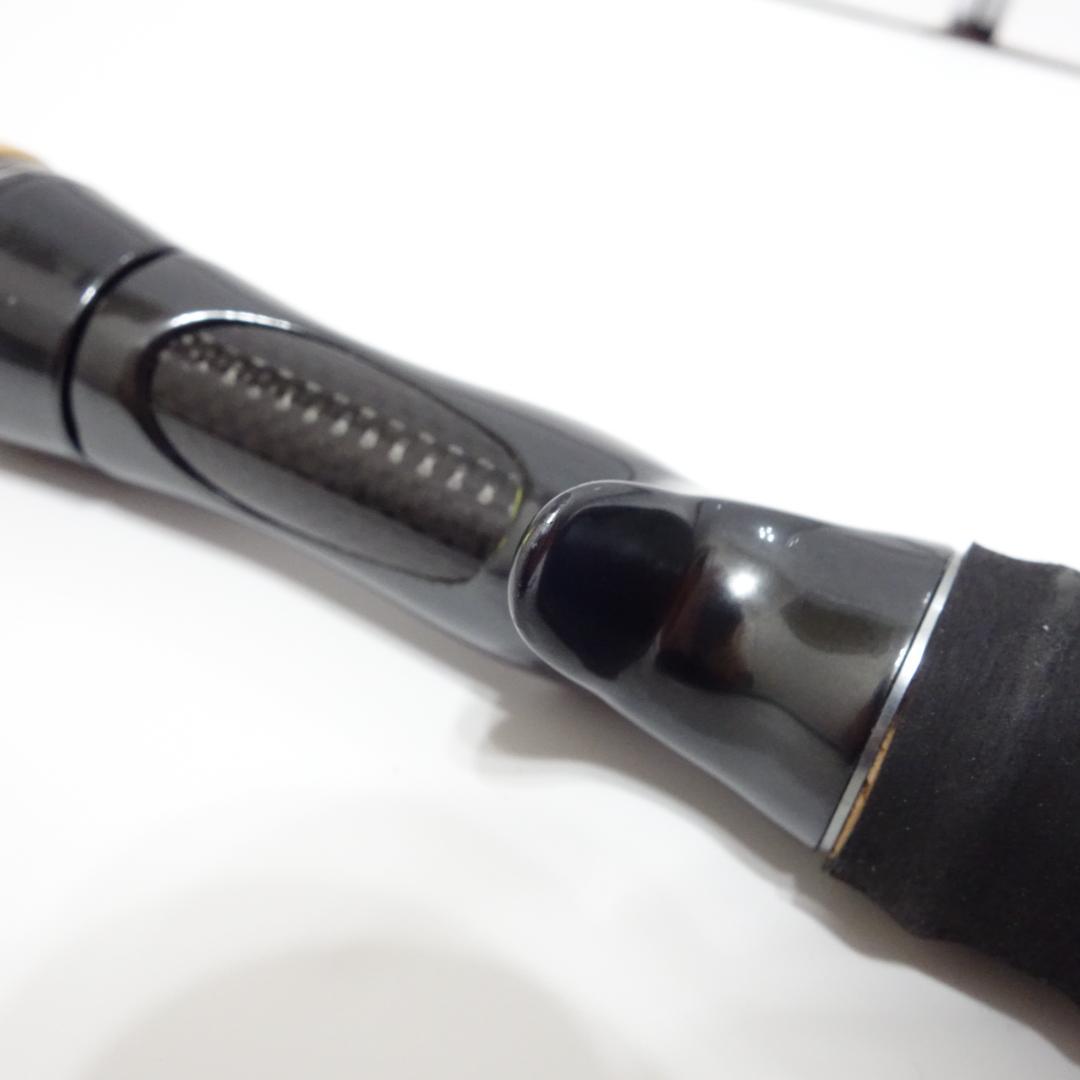 ダイワブラックレーベル BLX LG 7101HFB-SB