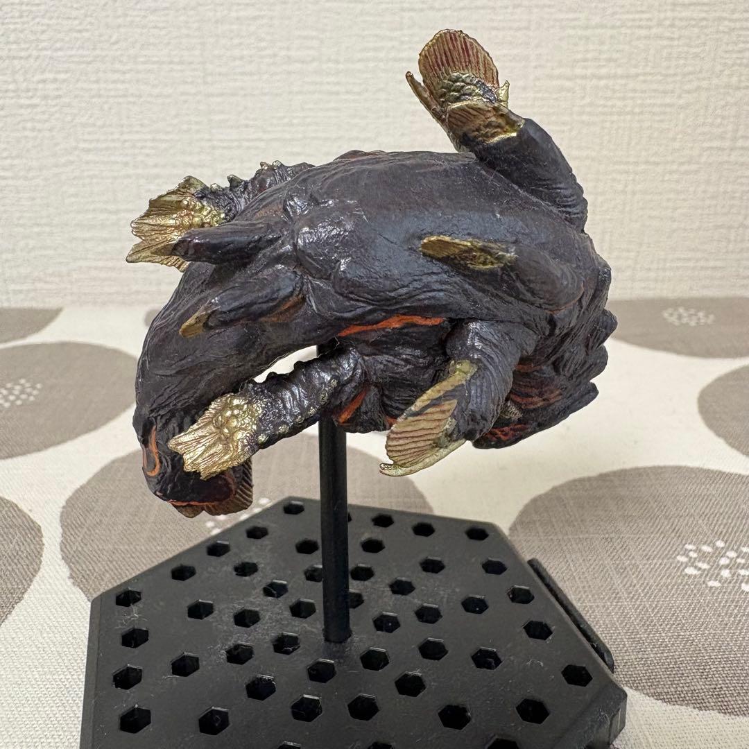 モンスターハンター　フィギュア　9体セット