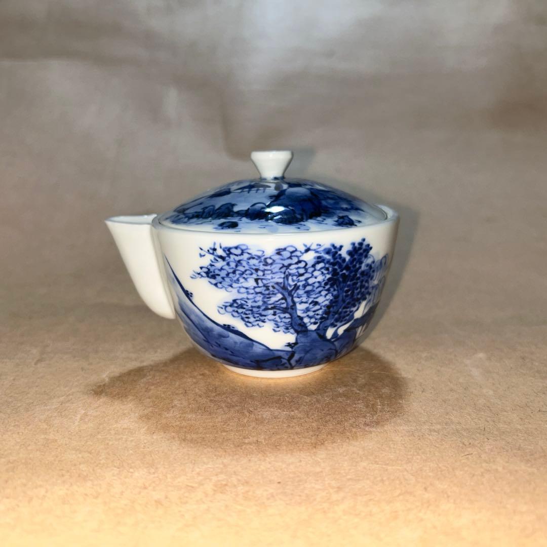 宝瓶茶器 茶器 昭阿弥 煎茶道具 茶道具