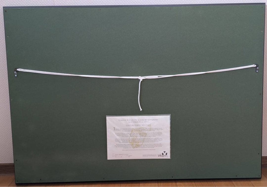 ピーターエレンショー アリエルズマーメイドラグーン